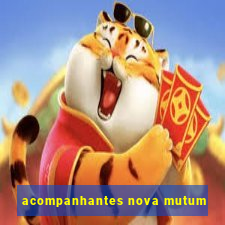 acompanhantes nova mutum